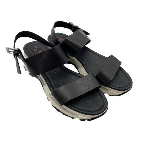 Unisex Pazolini - Sandaalit, koko 40 -  (2)