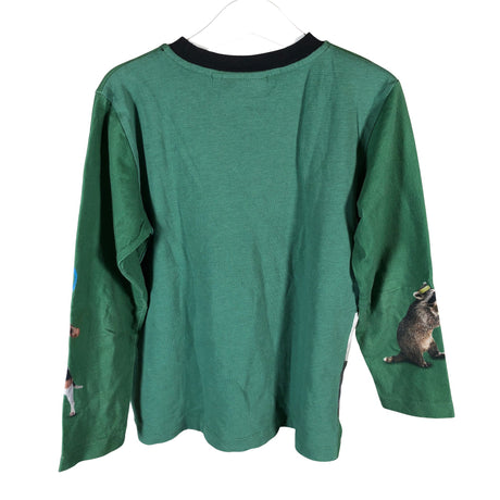 Unisex Molo Kids - Paita, koko 110 - 116 -  (2)