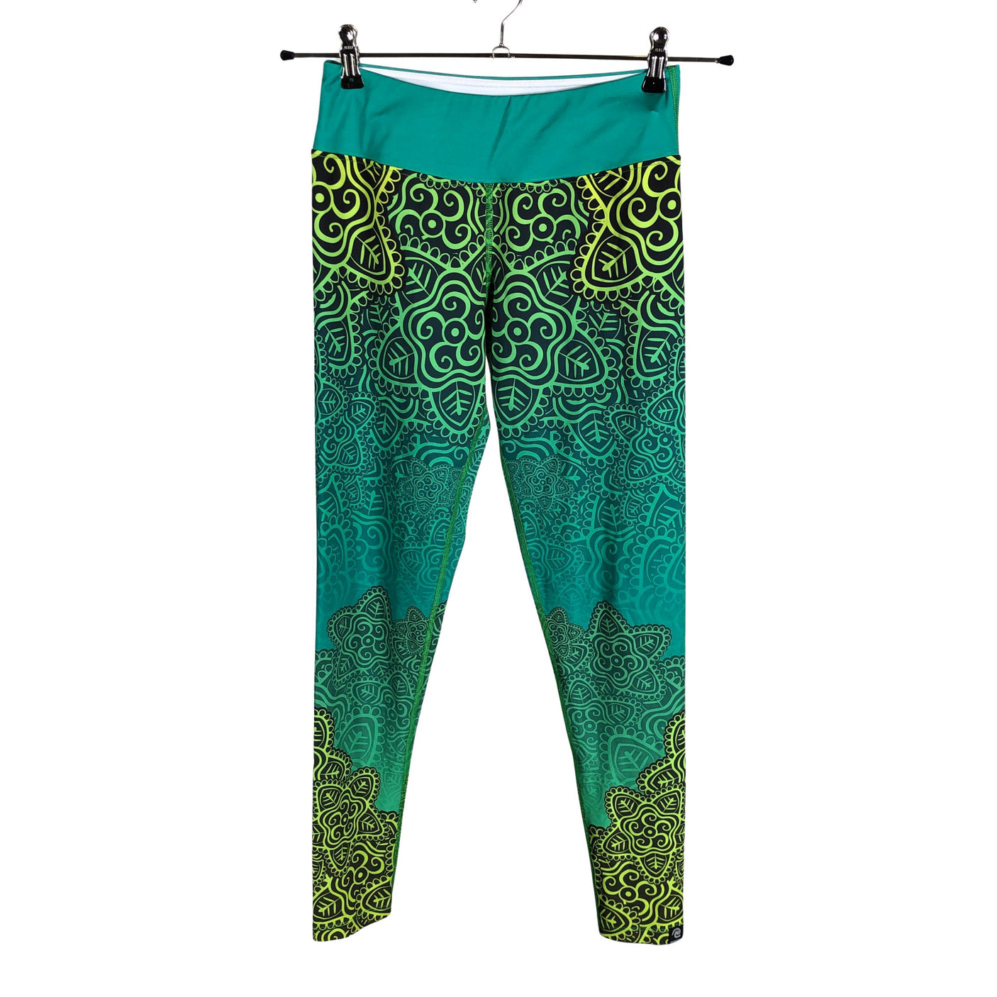 Unisex Second You - Urheilutrikoot, koko 38 -  (1)
