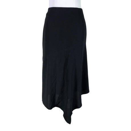 Unisex Ril's - Fabric skirt, size 34 - Black ()