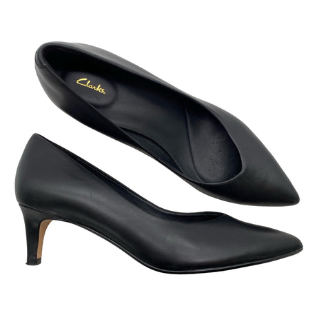 Unisex Clarks - Korkokengät, koko 41 -  ()