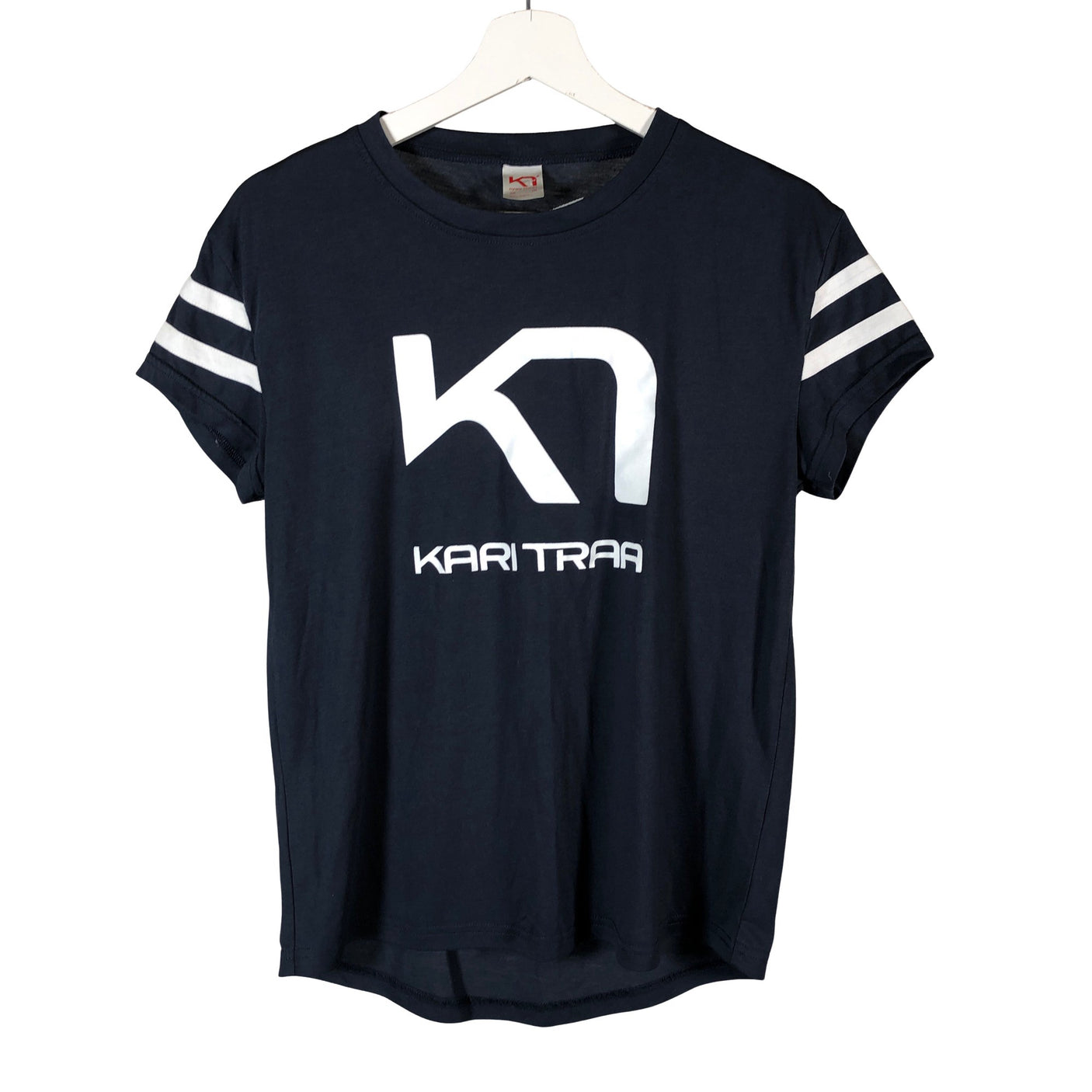 Unisex Kari Traa - T-paita, koko 34 -  (1)