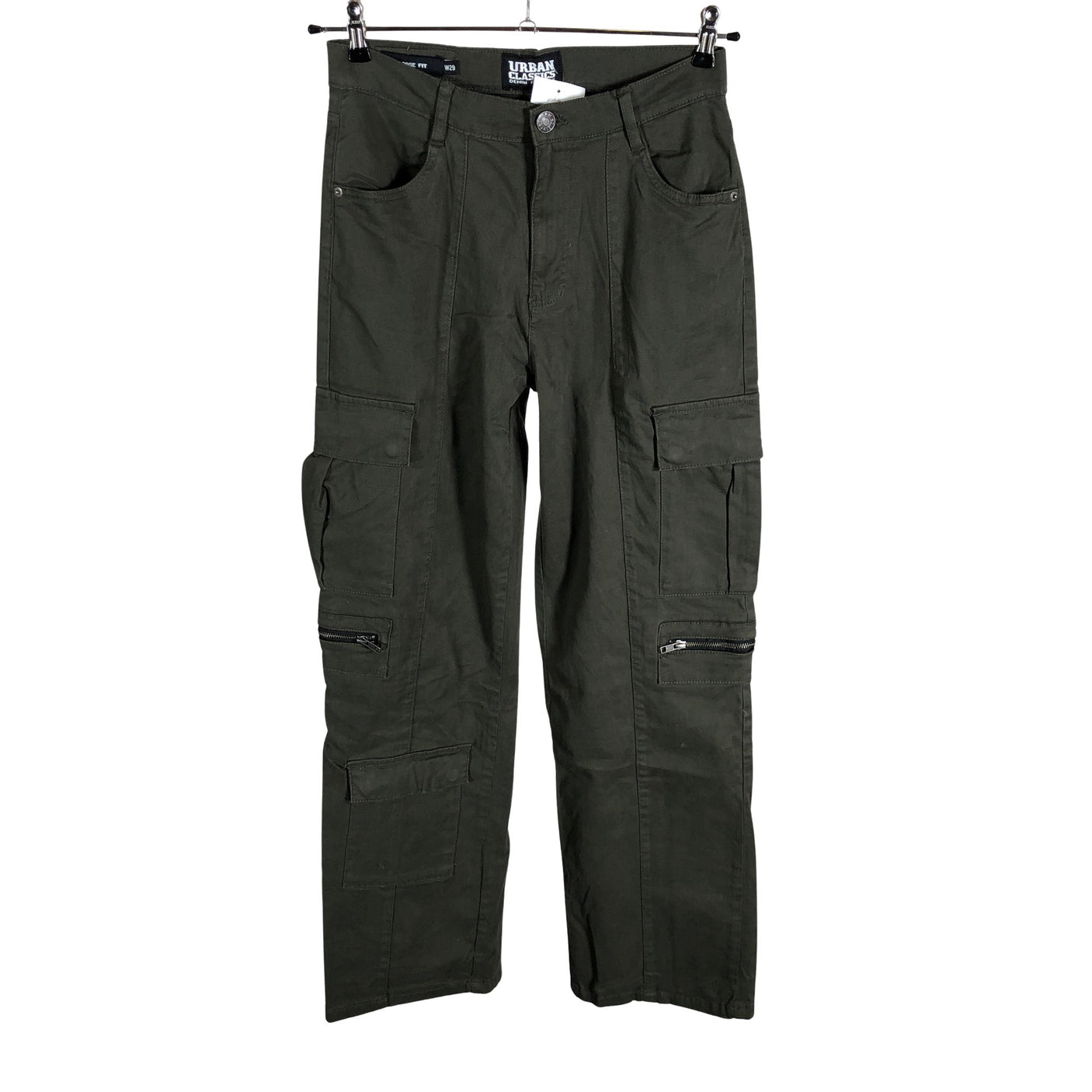 Unisex Urban Classics - Housut, koko W29 -  (1)
