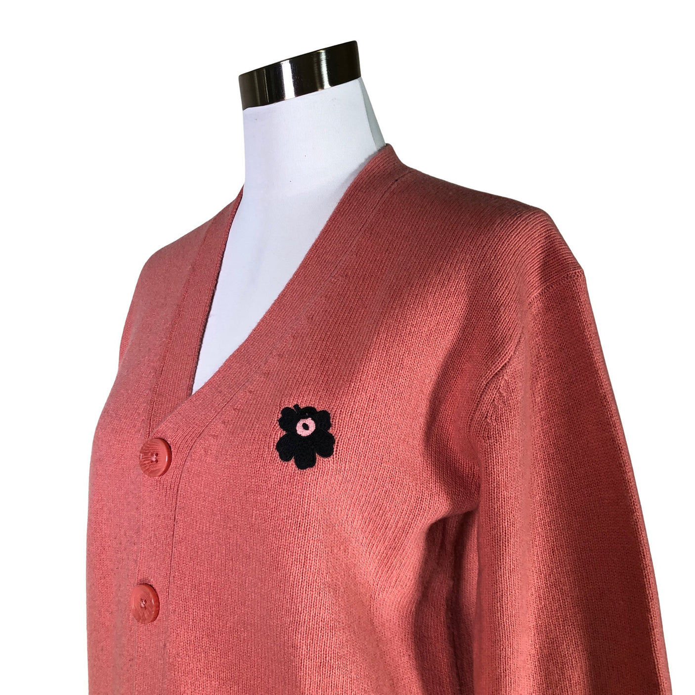 Unisex Marimekko - Neuletakki, koko 34 -  (3)