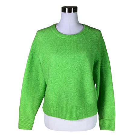Unisex Samsoe&Samsoe - Sweater, size 36 - Green ()