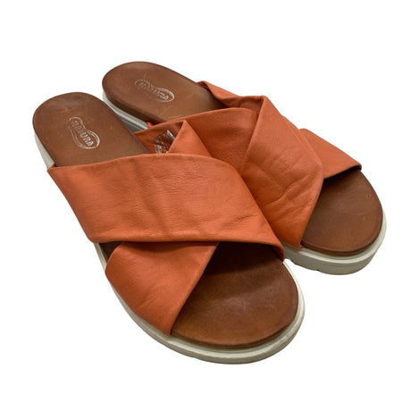 Unisex Natura - Sandaalit, koko 39 -  (2)