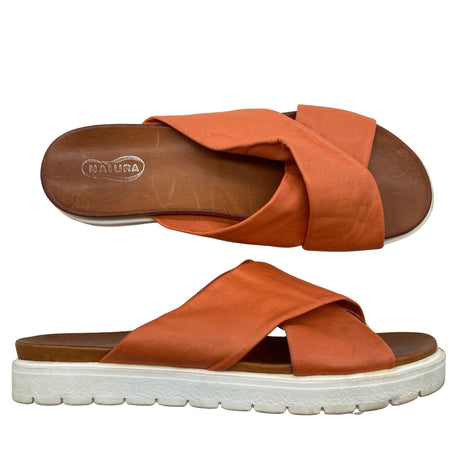 Unisex Natura - Sandaalit, koko 39 -  ()