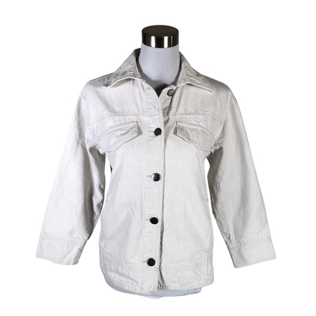 Unisex Lindex - Farkkutakki, koko 34 -  ()