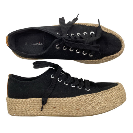 Unisex Andiamo - Tennarit, koko 38 -  ()