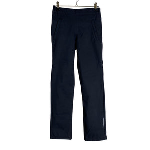 Unisex Name It - Softshell pants, size 134 - 140 - Black (1)