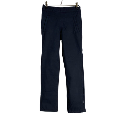 Unisex Name It - Softshell pants, size 134 - 140 - Black ()