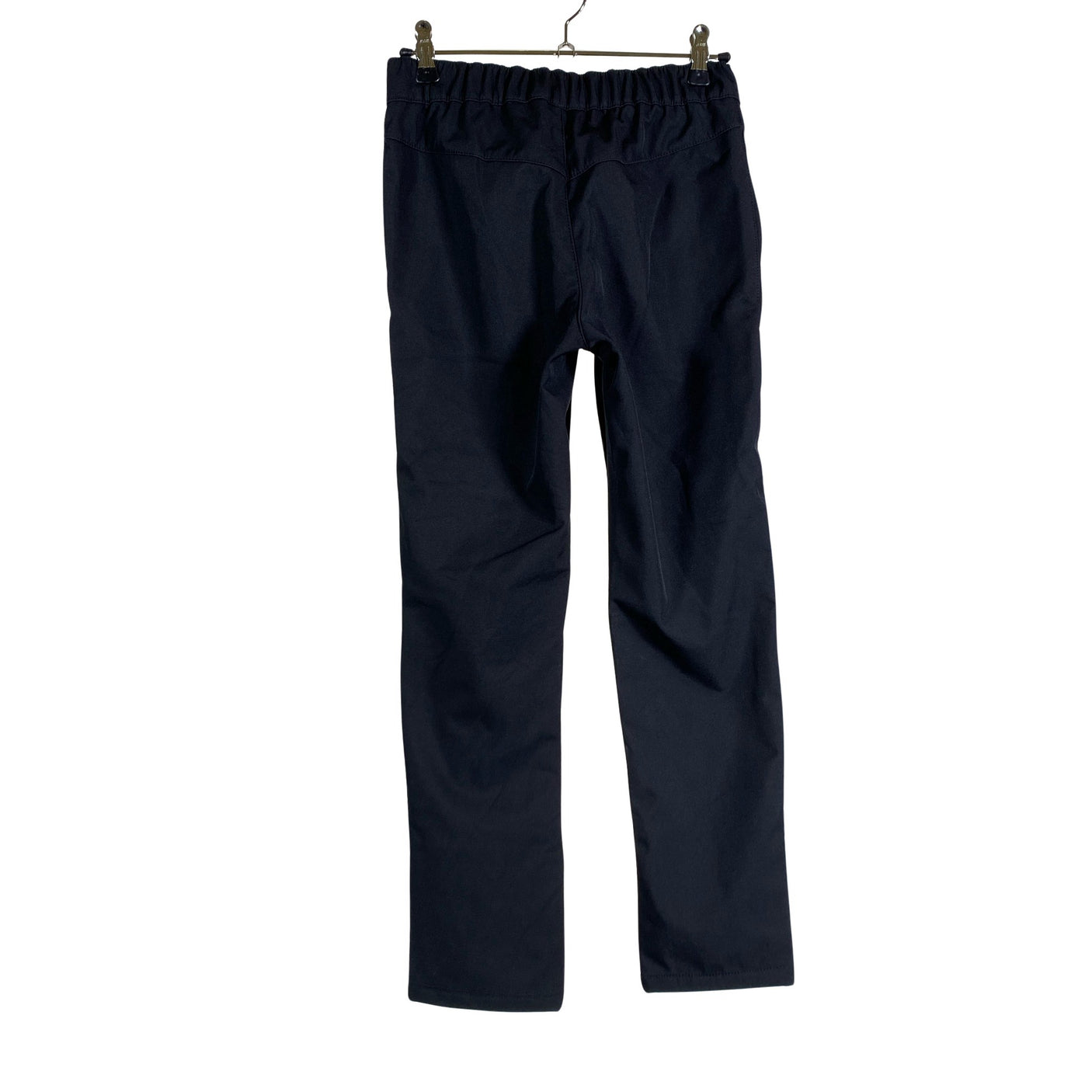 Unisex Name It - Softshell pants, size 134 - 140 - Black (2)
