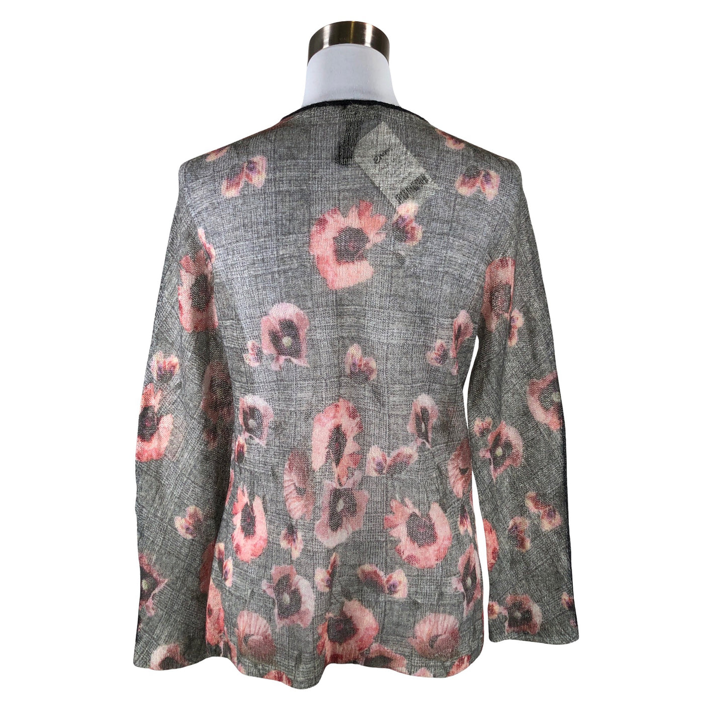Unisex Marc Cain - Neuletakki, koko 40 -  (3)