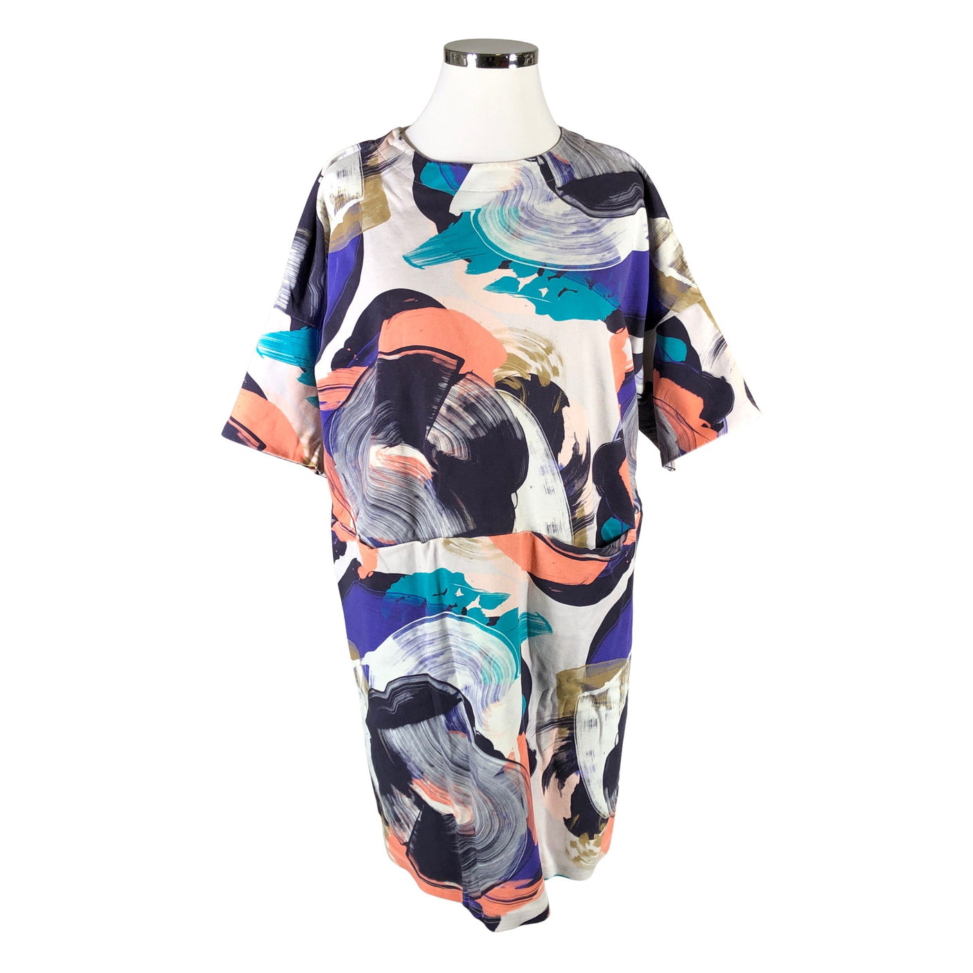 Unisex Nanso - Mekko, koko 50 -  (1)