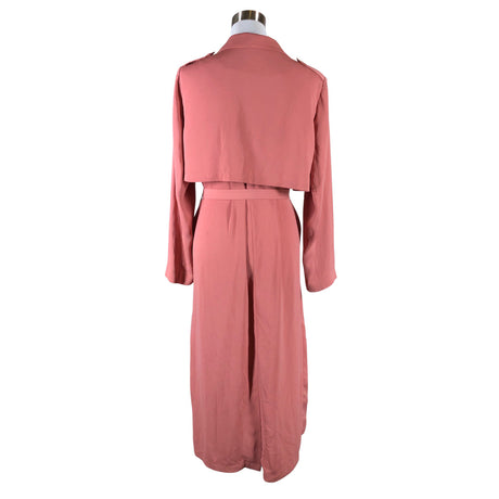 Unisex Lindex - Välikausitakki, koko 38 -  (2)