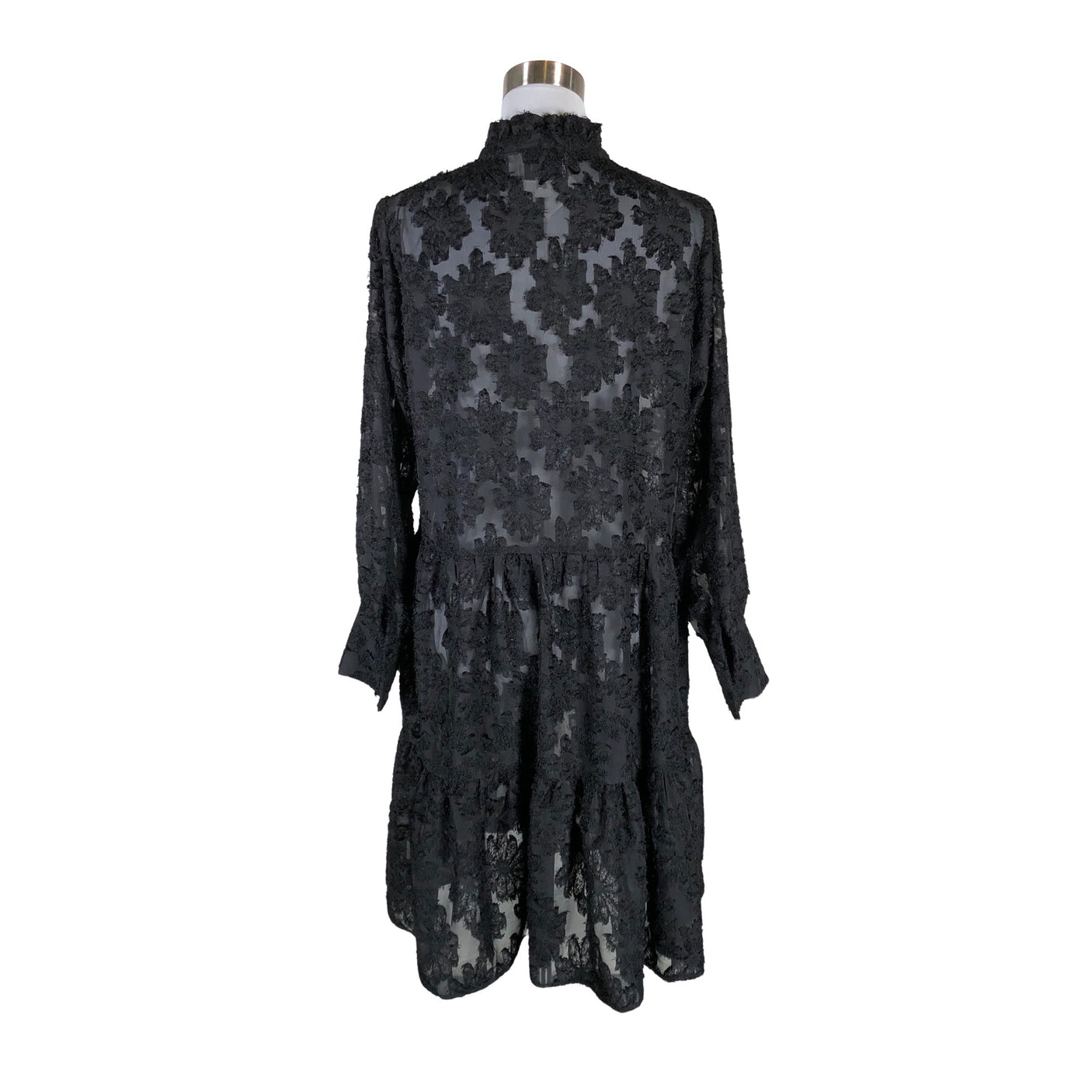 Unisex Second Female - Juhlamekko, koko 36 -  (2)