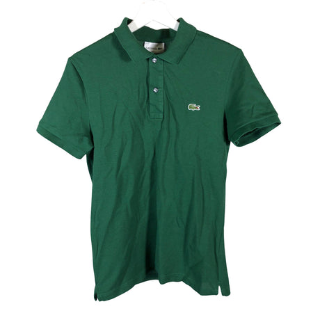 Unisex Lacoste - Pikeepaita, koko 48 -  ()