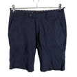 Unisex Ted Baker - Shorts, size W30 - Blue ()