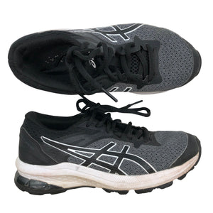 Unisex Asics - Sneakers, size 33 - Black (1)