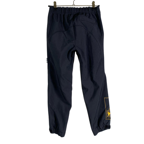 Unisex Molo Kids - Softshell pants, size 122 - 128 - Black (2)
