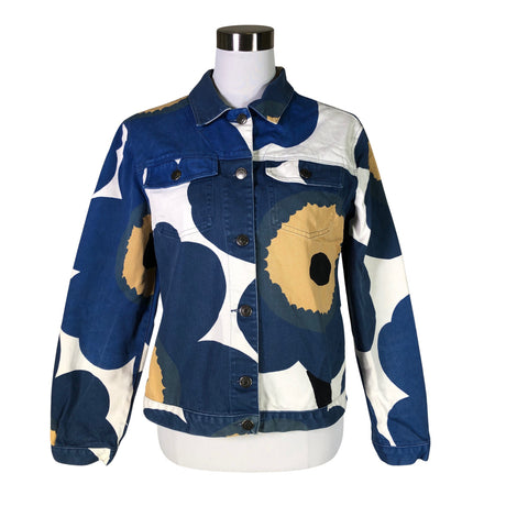 Unisex Marimekko - Farkkutakki, koko 38 -  ()