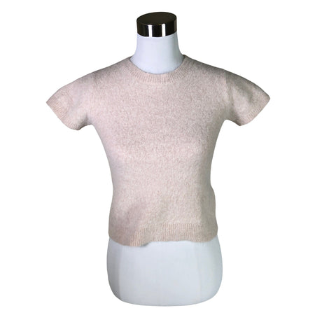 Unisex Sand - Sweater, size 34 - Light pink ()