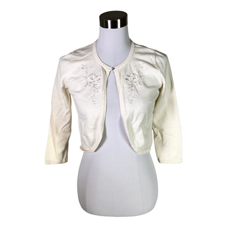 Unisex Ann Taylor - Bolero, koko 34 -  ()