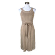 Unisex Esprit - Party dress, size 36 - Beige ()