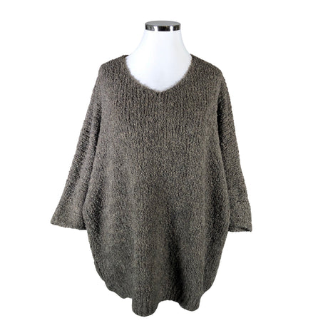 Unisex Bohemiana - Sweater, size 44 - Brown ()