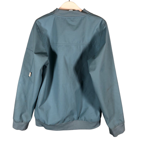 Unisex Gugguu - Spring/Fall jacket, size 146 - 152 - Light blue (2)