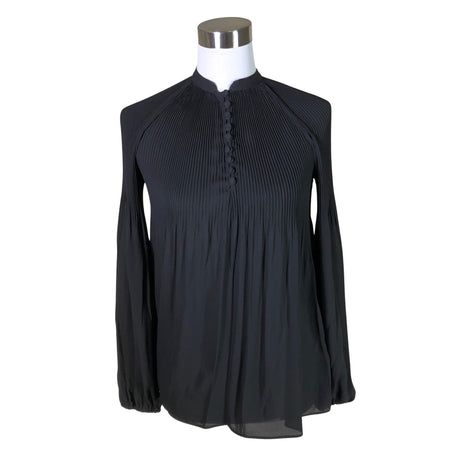 Unisex Lauren Ralph Lauren - Blouse, size 34 - Black ()