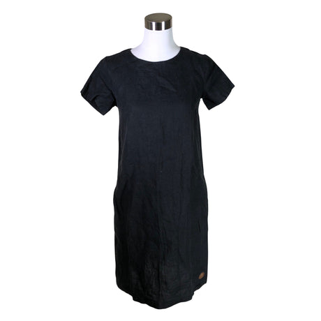 Unisex Blaa - Mekko, koko 34 -  ()