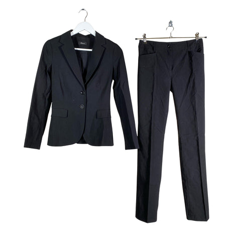 Unisex Your Face - Suit set, size 32 - Black ()