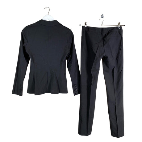 Unisex Your Face - Suit set, size 32 - Black (2)
