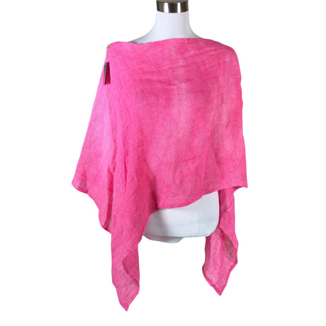 Unisex Desigual - Poncho, koko 40 -  ()
