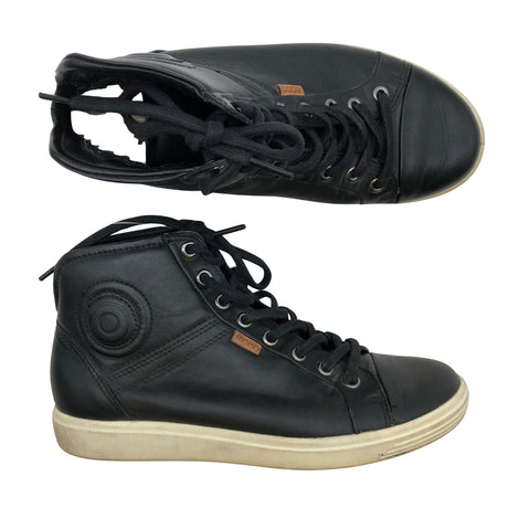 Unisex Ecco - Tennarit, koko 37 -  ()