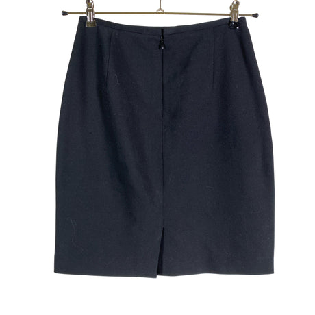 Unisex Ril's - Pencil skirt, size 34 - Black (2)
