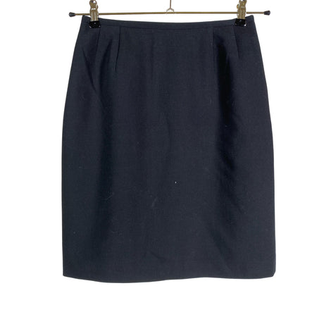 Unisex Ril's - Pencil skirt, size 34 - Black ()