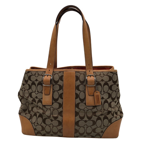 Unisex Coach - Käsilaukku, koko Maxi -  ()