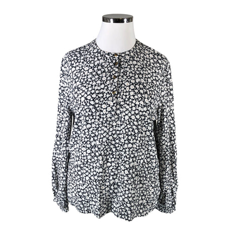 Unisex Esprit - Blouse, size 42 - Black ()