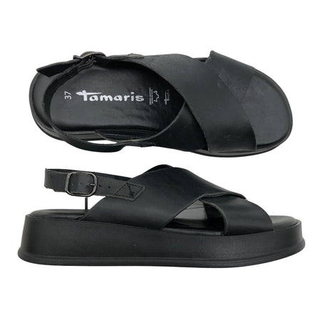 Unisex Tamaris - Sandaalit, koko 37 -  ()