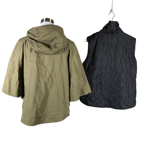 Unisex Esprit - Urheilutakki, koko 36 -  (2)