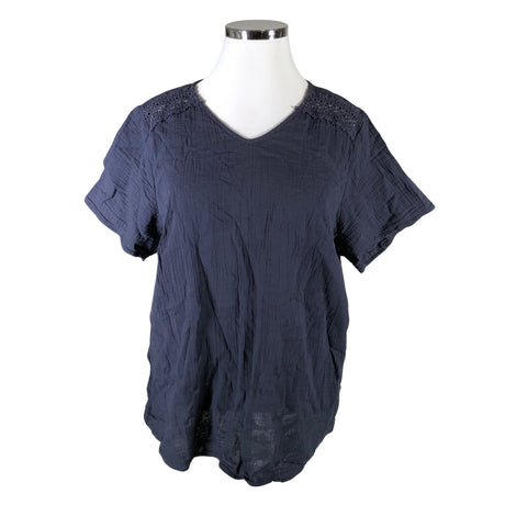 Unisex Zizzi - T-paita, koko 54 -  ()