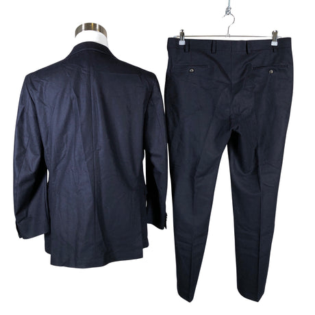 Unisex SuitSupply - Puku, koko 50 -  (2)