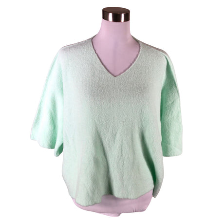 Unisex Bohemiana - Sweater, size 40 - Green ()
