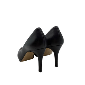 Unisex Högl - High heels, size 38 - Black (2)