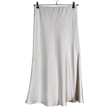 Unisex Balmuir - Fabric skirt, size 38 - Beige ()