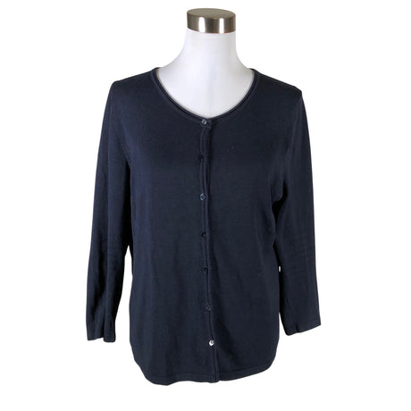 Unisex Ril's - Neuletakki, koko 38 -  ()