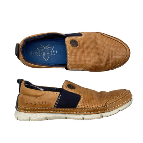 Unisex Bugatti - Loaferit, koko 41 -  ()