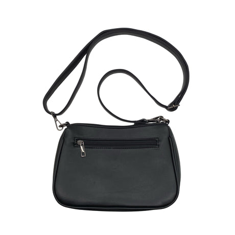 Unisex Nabo - Olkalaukku, koko Mini -  (2)